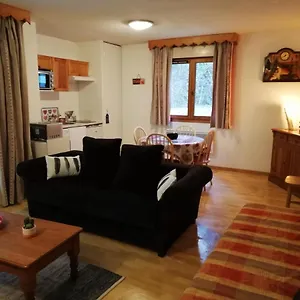Le Repère Des écureuils Appartement